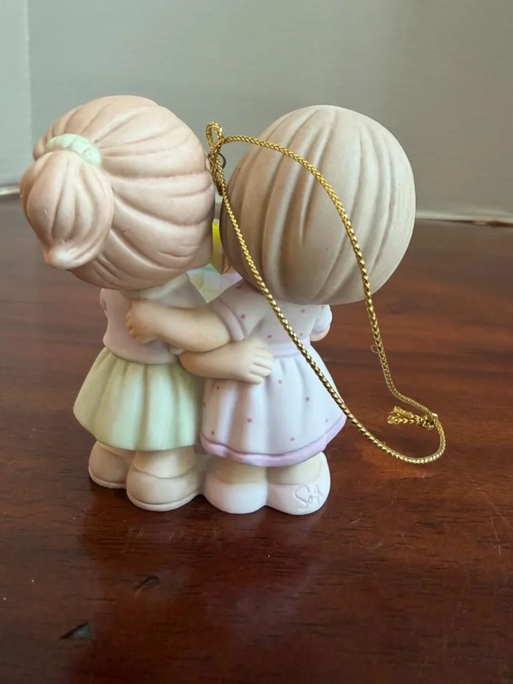 Precious Moments 